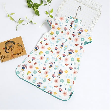 

B91xZ Princess Dress Up Clothes For Little Girls Toddler Kids Baby Girls Floral Cartoon Dress Cheongsam Party Outfits Summer Sky Blue Size 3-4 Years