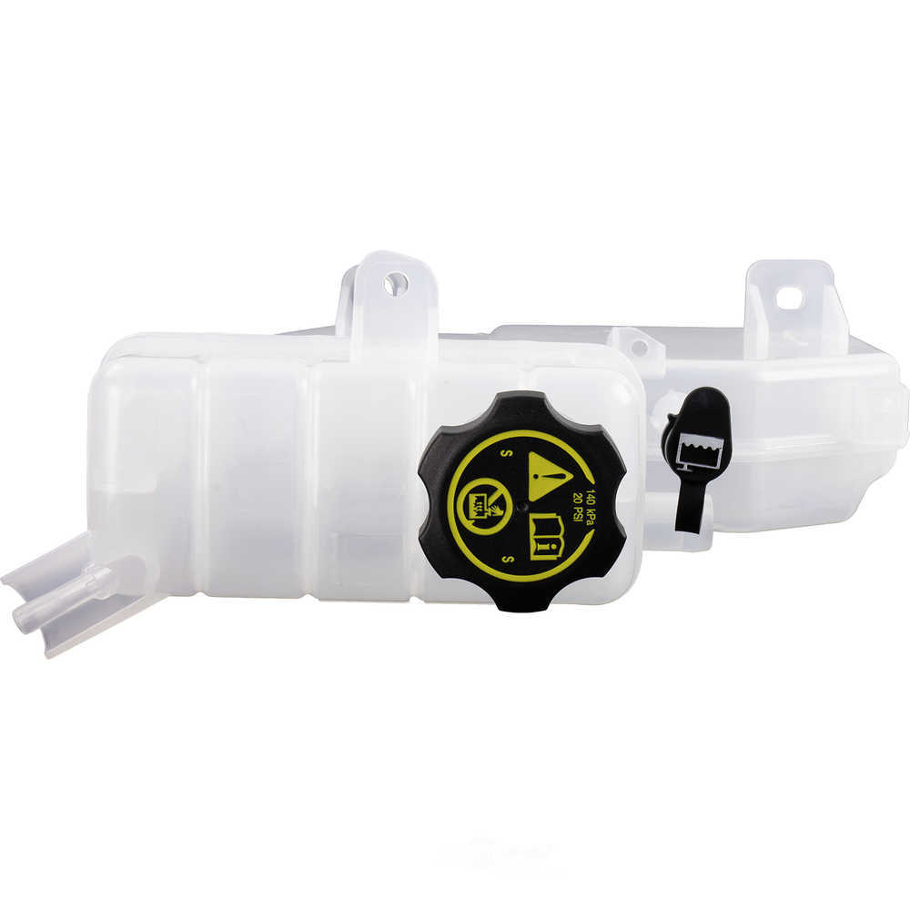 Global Parts Distributors LLC 2411335 Engine Coolant Reservoir
