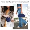 thumbnail image 3 of Funda de transporte BOVKE para altavoz Bluetooth portátil Beats Pill, 3 of 8