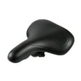 thumbnail image 4 of Cojín para asiento de bicicleta, accesorios para sillín de bicicleta, piezas cómodas, cojín ergonómico para bicicleta, impermeable para ciclismo de Negro, 4 of 8