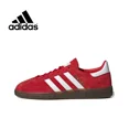 thumbnail image 3 of Zapatillas Adidas Originales para hombre y mujer Shamrock HANDBALL SPEZIAL LOW Zapatillas casuales Zapatillas de moda y transpirables, 3 of 5