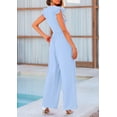 thumbnail image 2 of Mono PRETTYGARDEN de Verano Elegante y a la Moda para Mujer 2025, 2 of 6
