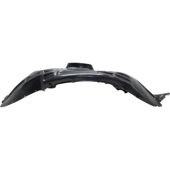 Replacement RV22210006 Fender Liner Compatible with 2011-2018 Volvo S60 2016-2018 Cross Country Front, Left Driver