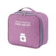 XZNGL Kit de Sauvetage et de Prévention d'Urgence Kit de Désinfection Étudiant à Domicile Portable Kit Extérieur – image 1 sur 9