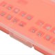 thumbnail image 5 of Dental Roth Brackets Comfortable Metal Mini Roth Teeth Brace Brackets 0.022in 345hooks for Hospital, 5 of 5