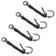 thumbnail image 5 of Accesorio 8 Uds Ronnie Rigs Púas Giratorias Carpa Anzuelo De Pesca Kit De Peces Accesorios, 5 of 7