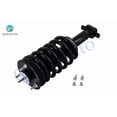 thumbnail image 4 of Front Quick Complete Strut-Coil For 2015-2020 GMC Yukon Monotube Performance, 4 of 6