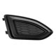 thumbnail image 5 of Cubierta de luz antiniebla shaofei Para Edge 2015-2018 Delantero Derecho Negro, 5 of 5
