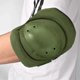thumbnail image 3 of 4pcs Knee Pads Elbow Pads Ar Knee Protector, 3 of 3