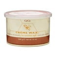 thumbnail image 1 of GIGI WAX 0260 number 24603 CREME WAX, 14oz, 1 of 8