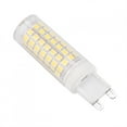 thumbnail image 1 of Bombilla De Maíz De 6 W, 85 V-265 V, 88 LED, De aleación De Aluminio Y Cerámica, De Alta Eficiencia, Bajo Consumo, Larga Vida útil, Inocua, Sin Radiación, De Bajo Voltaje Y, 1 of 7