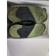 thumbnail image 4 of Ni - ke Ni - ke Air Jordan 5 Retro Low CLOT Jade Anthracite Black DM4640-036 OG 10.5, 4 of 5