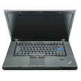 thumbnail image 3 of Restored Lenovo 15.6" Thinkpad T520 Laptop PC with Intel Core i5-2520M Processor, 12GB Memory, 750GB Hard Drive and Windows 10 Pro, 3 of 3