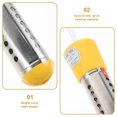 thumbnail image 4 of Pool Heater Pool Heating Tube Pool Heater Swimming Pool Warmer Pool Supplies US Plug, 4 of 9