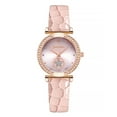 thumbnail image 2 of New Fashion Belt Watch Women's Leisure Quartz Women's Bracelet Bracelet Gift Box Packaging, 2 of 2