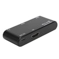 thumbnail image 4 of Convertidor HDMI, convertidor HDMI a VGA/Audio/HDMI Adaptador de audio y video para convertidor de audio y video DV Tecnología de vanguardia, 4 of 9