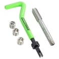 thumbnail image 1 of Kit de reparación de roscas OEMTOOLS 25632 M10-1.5 con insertos métricos, 1 of 7