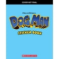 thumbnail image 1 of Dog Man: Official Sticker Book, 1 of 2