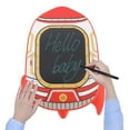 thumbnail image 1 of Electronic Writing Board, Eye Friendly LCD Writing Tablet 6.5 Inch  for Travel, 1 of 7