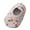 Grey, variant on Baby Socks Floor Soft Prewalker Toddler Breathable Cute Printed Pattern Summer Breathable Non- Walking Shoes Slippers Size 12-18 Months