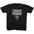 thumbnail image 1 of T-Shirt Noir pour Tout-Petit 3T, 1 of 2