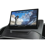 ProForm Carbon Pro 9000 Treadmill with 16 Touchscreen for Immersive At-Home Fitness