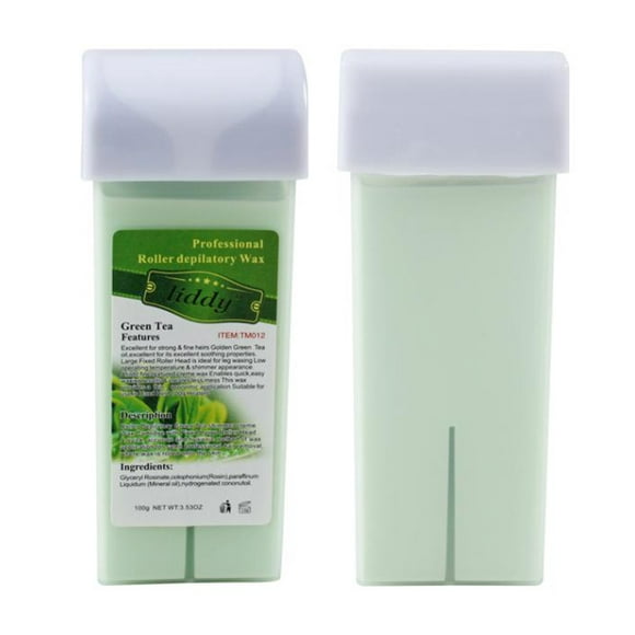 Hair Removal Roll On Hot Depilatory Wax Cartridge Heater Waxing Hair Removal Remove Hot Sale
