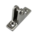 thumbnail image 3 of UPOUART 1Pack Stainless Steel Yacht Awning Bracket Practical Sunshade Use, 3 of 8
