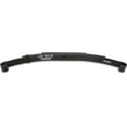 thumbnail image 2 of LIBRA Trailer Leaf Spring 3 Leaf Double Eye 1250lbs Cap for 2500lbs Axle, 2 of 5