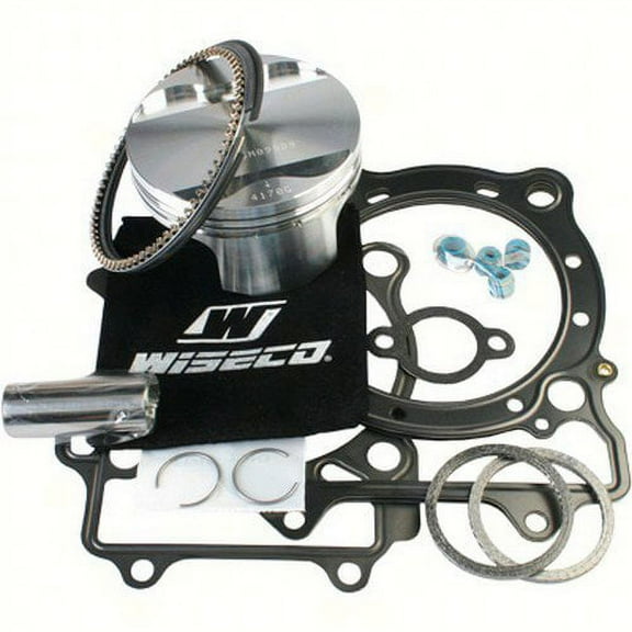 Wiseco  PK1659; Top End Piston Kit; Suz DRZ/Z400 '00-19/Kaw KLX/KFX400'03-06