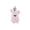 B, variant on LED Halloween Ghost Night Light, 4.1" Cute Ghost Lamp with Key Ring Halloween Party Decorations, Glowing Party Supplies Home Decor, Halloween Decor for Home Indoor Haunted House (Skull)