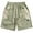 Green2, variant on SHTXOZHI Cargo Shorts for Men Drawstring Elastic Waist Casual Summer Shorts Beach Shorts with Pocket
