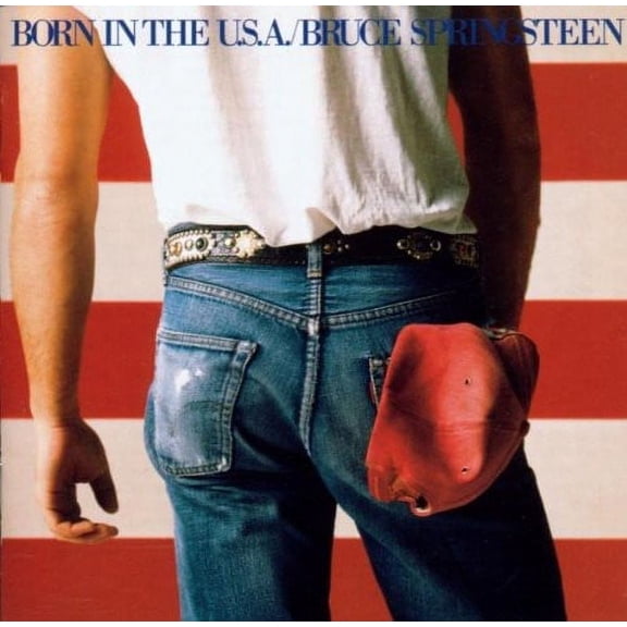 Born in the U.S.A.