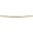 Alugold, variant on Renthal Fatbar Lite Flat/Riser Handlebar - Gold