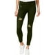 thumbnail image 1 of Articles of Society Womens Sarah Skinny Fit Jeans, Verde, 30, 1 of 1