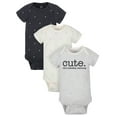 thumbnail image 4 of Wonder Nation Baby Boy or Girl Gender Neutral Shower Layette Gift Set, 14-piece, 4 of 7