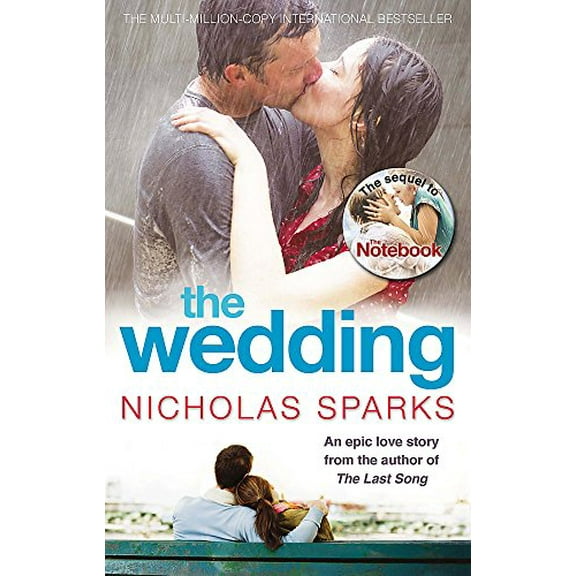 Calhoun Family Saga: The Wedding, Book 2, (Paperback)