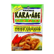 Kikkoman Karaage Mix, 6 Oz