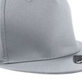 thumbnail image 3 of Beechfield Rapper Snapback Cap, 3 of 4