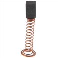 thumbnail image 1 of 10Pcs Carbon Brushes for DREMEL 4000 90930-04 2615298790 595 395 300, 1 of 5