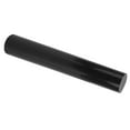 thumbnail image 2 of Coffee Knock Box Bar, Polyurethane Plastic 9.3inch Durable Knock Box Rod,  Cushioning Coffee Shop For Coffee Grounds Box Knock Box Drawer Type Knock Box Black, 2 of 8