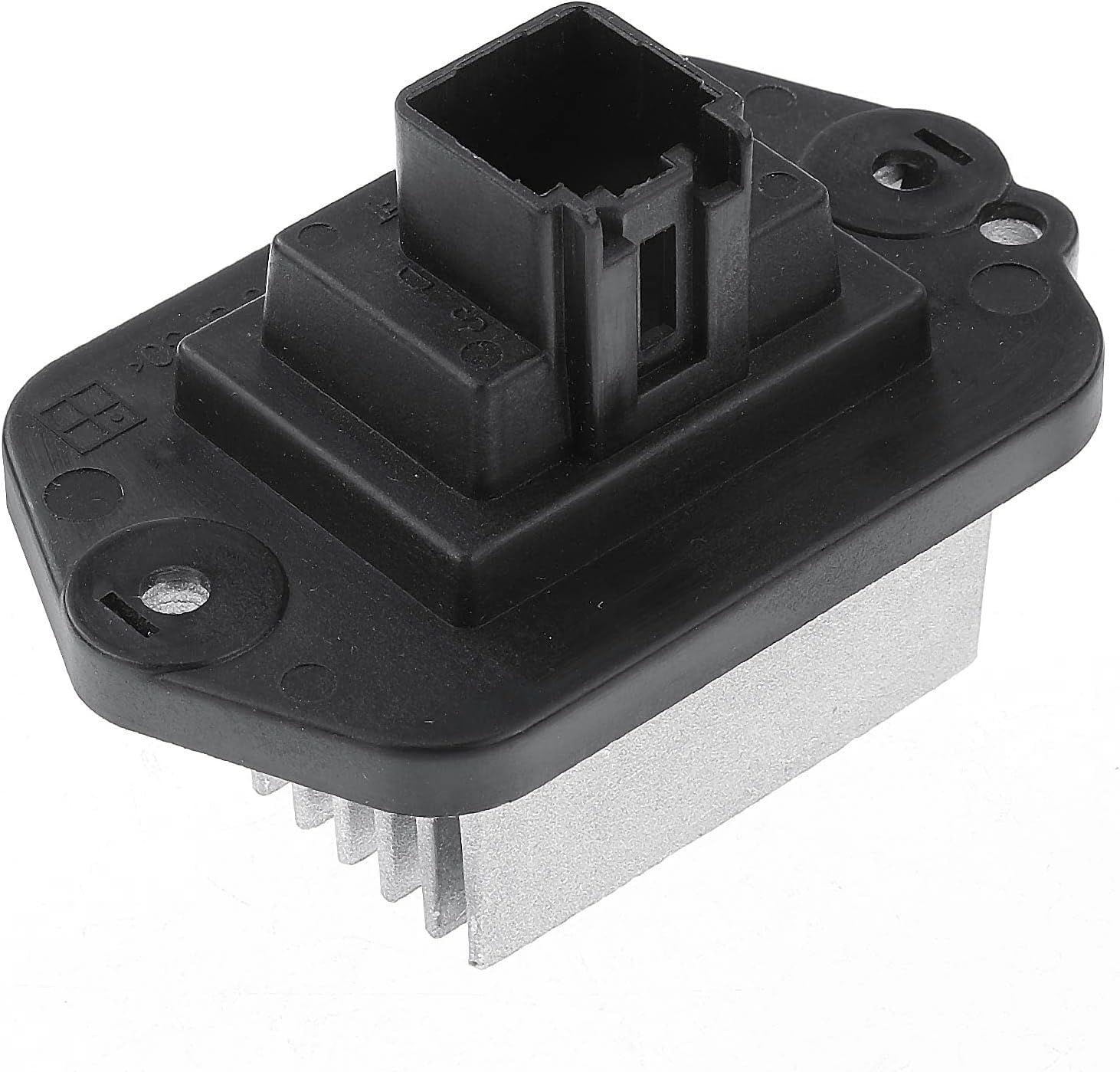 A-Premium HVAC Blower Motor Resistor Compatible with Mazda Vehicles - 6 2006-2007, CX-7 2007-2008 - Replace# GJ6E61B15