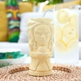 thumbnail image 6 of Beeline Creative Game of Thrones Daenerys Targaryen 17oz Geeki Tikis Ceramic Mug, 6 of 7
