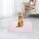 thumbnail image 1 of Manta para sofá, manta fresca para gatos, tapete pequeño transpirable y fresco, cama para perros de primavera y verano, tapetes para gatos, almohadillas refrescantes., 1 of 5