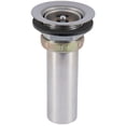 thumbnail image 1 of Contracanasta De Acero Inoxidable, 2-1/2' Foset Foset CO-815, 1 of 2