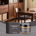 thumbnail image 4 of Car Scratch Repair Paste, Paint Scratch Remover, Auto Paint Refurbishment Paste, High-Gloss Scratch Fix, Car Detailing Polish, Portable Scratch Repair, Non-Toxic Automotive Paint, for Home, 4 of 7