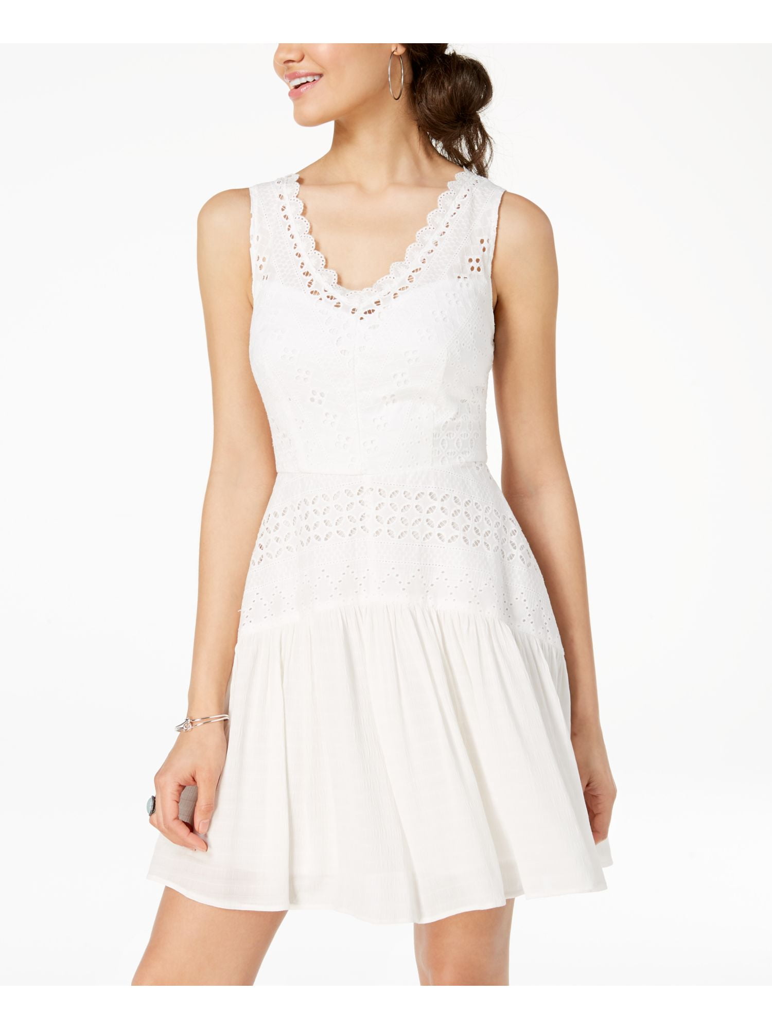 city studio daytime dress