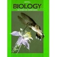 thumbnail image 1 of Pre-Owned Biology: An Everyday Experience (Hardcover) 0675026202 9780675026208, 1 of 1