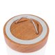 thumbnail image 4 of Luz nocturna recargable con vetas de madera, 4 of 5