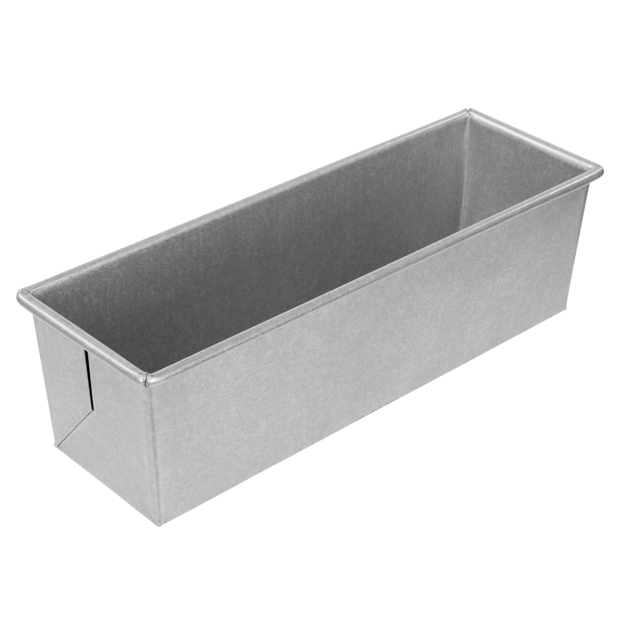 16" Details about   Focus Foodservice Pullman Loaf Pan 